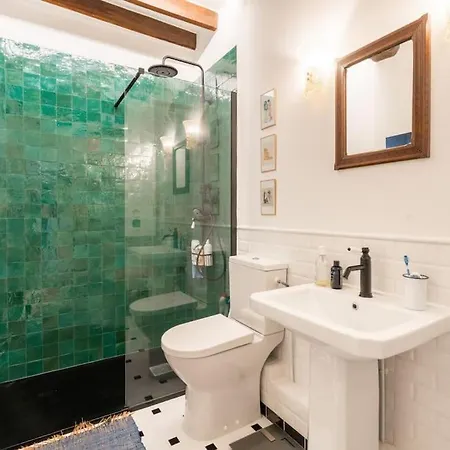 Apartment Magnifique 2 Pieces A Bastille Paris