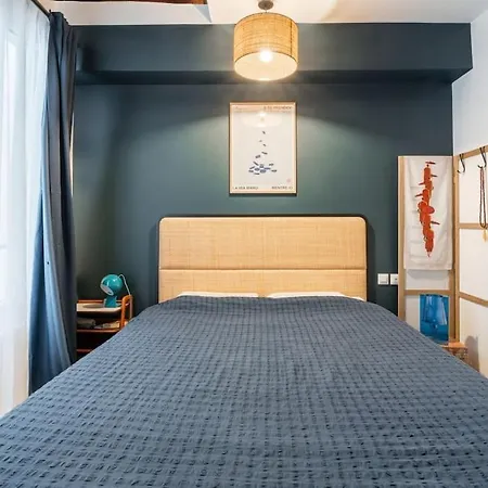 Magnifique 2 Pieces A Bastille Apartment